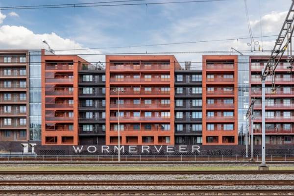 Woning Vurehout 239 Zaandam