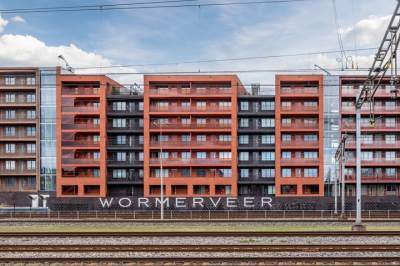 Woning Vurehout 239 Zaandam