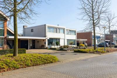 Woning Buitenschans 19 Groenlo