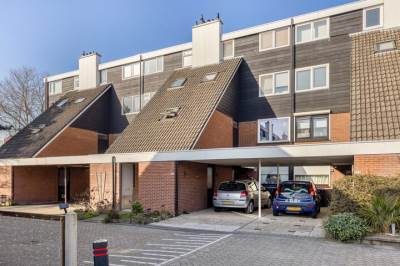 Woning Snoekenveen 913 Spijkenisse