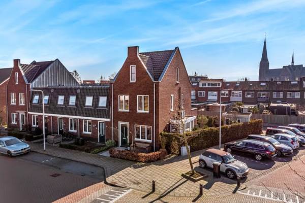 Woning Landerij 45 Ter Aar