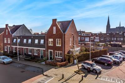 Woning Landerij 45 Ter Aar