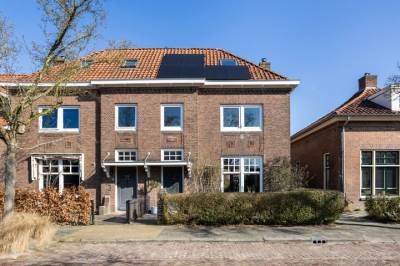 Woning Schoolstraat 34 Sneek