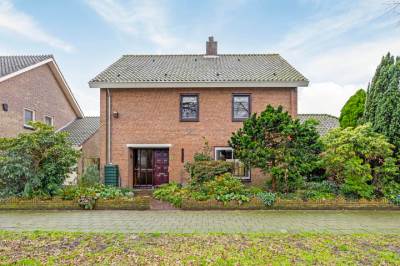 Woning Meerkoetstraat 2 Wijchen