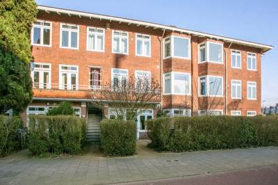Woning Vondellaan 1 Utrecht