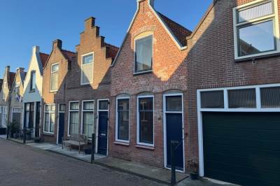 Woning Lange St. Janstraat 38 Zierikzee