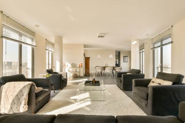 Woning Ben van Meerendonkstraat 321 Amsterdam