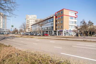 Woning Prins Bernhardlaan 156 Voorburg