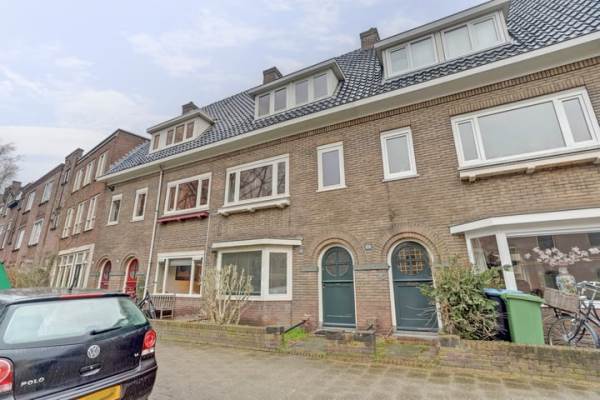 Woning Koolemans Beynenstraat 116 Nijmegen