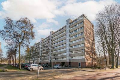 Woning Tafelbergdreef 150 Utrecht