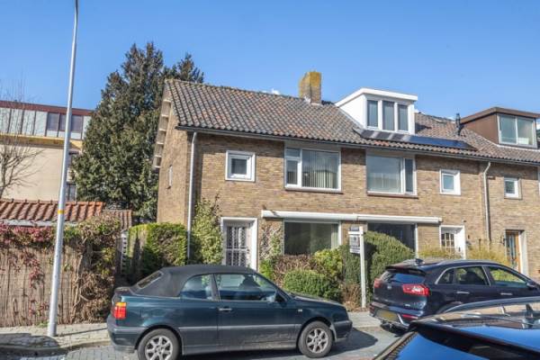 Woning Carel Fabritiuslaan 3 Amstelveen