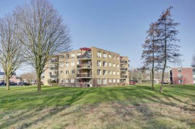 Woning Het Spectrum 66 Dronten