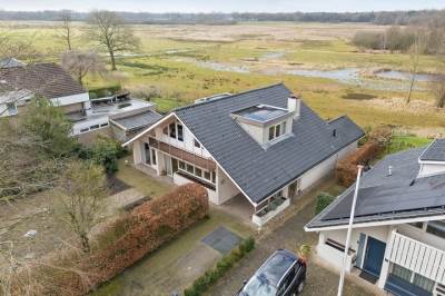 Woning Orionlaan 37 Hardenberg