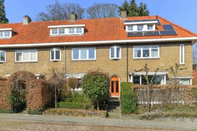 Woning Poggenbeekstraat 14 Arnhem