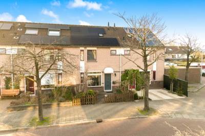 Woning De Sonneveld 3 Heiloo