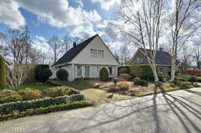 Woning Anne de Vrieslaan 37A Coevorden