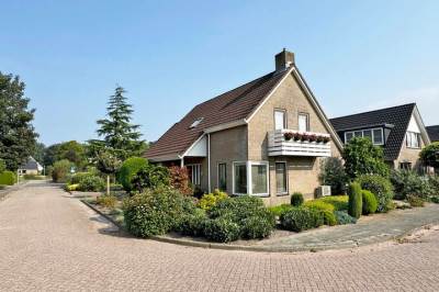Woning Laurier 10 Coevorden