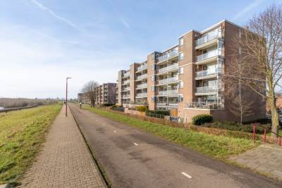 Woning Kribbemonde 29 Nieuwegein