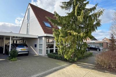 Woning Weigelia 13 Coevorden