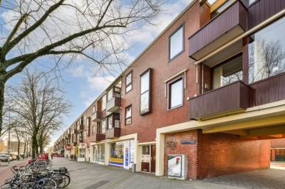 Woning Johan Huizingalaan 2881 Amsterdam