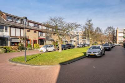 Woning Govert Flinckplein 6 Maassluis