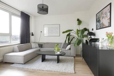 Woning Hoornsediep 156 Groningen