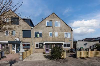 Woning Achterweg 19 Zwartewaal