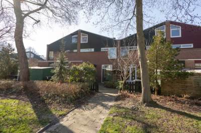 Woning Bloesemlaan 26 Rozenburg (ZH)