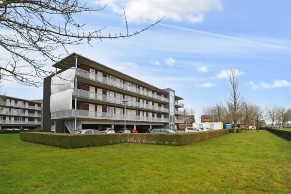 Woning Muiderstraat 131 Berkel en Rodenrijs