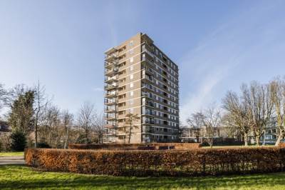 Woning Dignaland 54 Den Haag