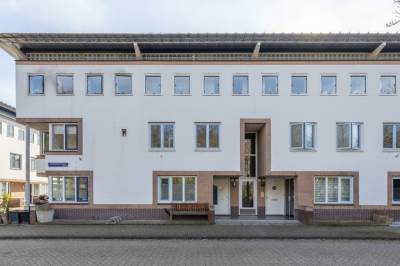 Woning Vlimmerenstraat 37 Amsterdam