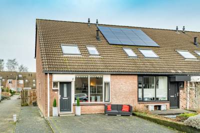 Woning Walstro 50 Sneek