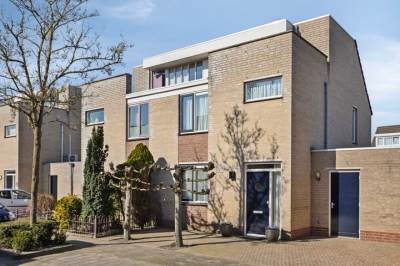 Woning Stakenborg 15 Oss