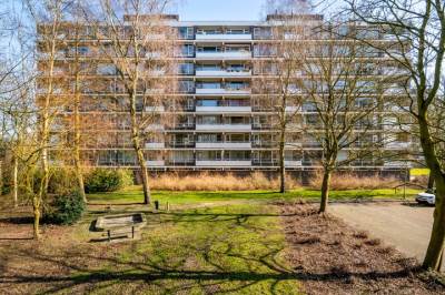 Woning Tobias Asserlaan 409 Diemen