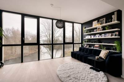 Woning Oeverpad 564 Amsterdam