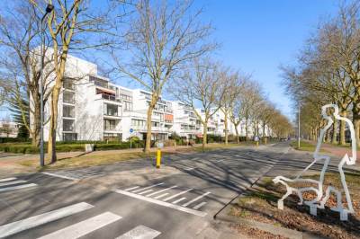 Woning Doenradestraat 40E27 Breda