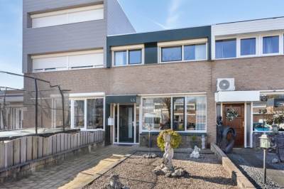 Woning Derde Rompert 46 Den Bosch