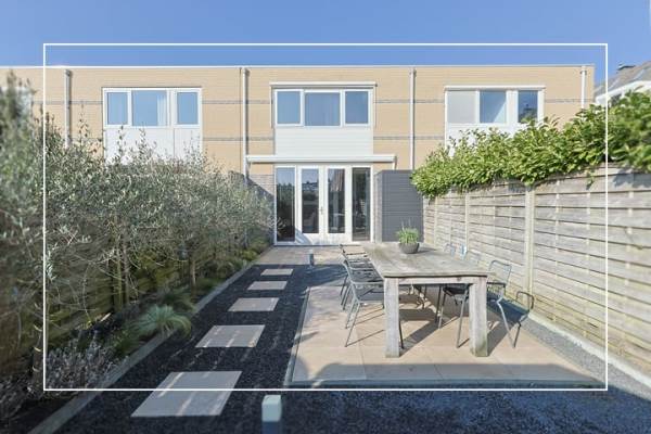 Woning Sterkenburg 12 Alphen aan den Rijn