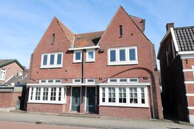 Woning Hengelosestraat 144 Enschede