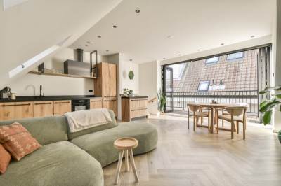 Woning Swaluëstraat 47 Zandvoort