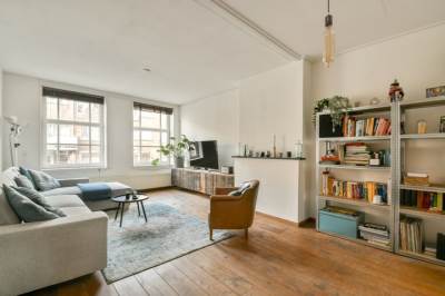 Woning Blasiusstraat 1302 Amsterdam