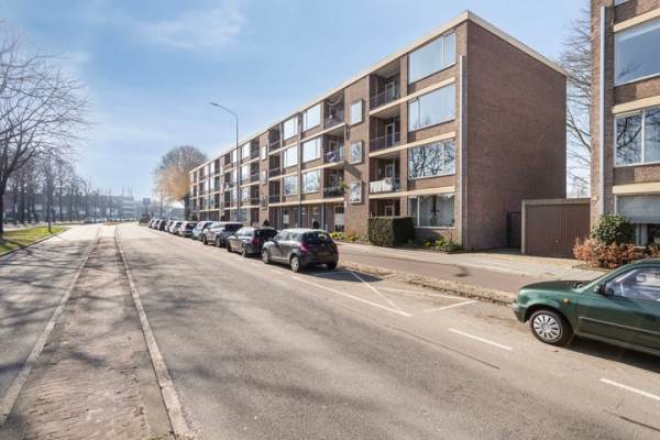 Woning Allerheiligenweg 28B Breda