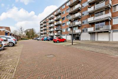 Woning Amerongenstraat 2E7 Breda