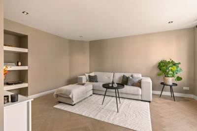 Woning Weissenbruchstraat 231 Amsterdam