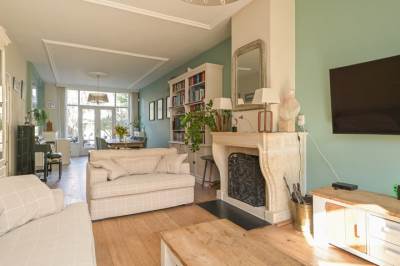 Woning Roelofsstraat 20 Den Haag