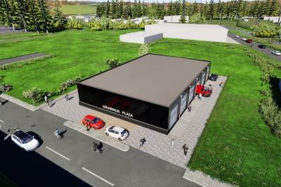 Woning Middenring 2 Anna Paulowna