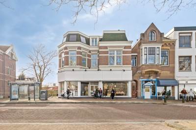 Woning Zaanweg 115C2 Wormerveer