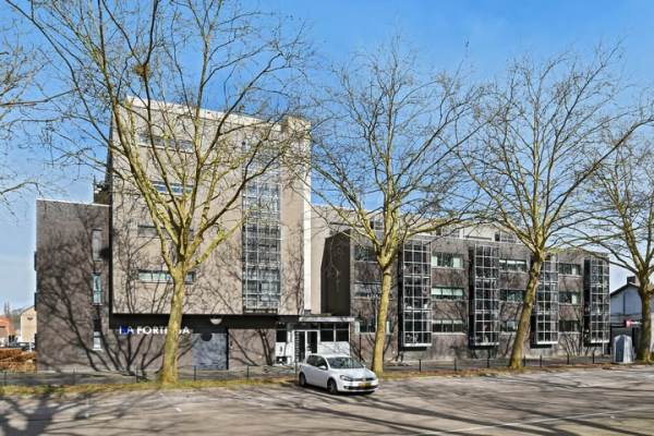 Woning Parallelweg 104A Weert