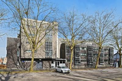 Woning Parallelweg 104A Weert