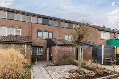 Woning Elzehout 13 Boskoop